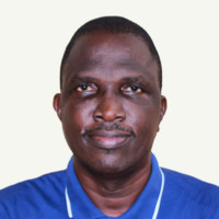 Babatunde Ayoade ( B.sc, M.sc, MBA)