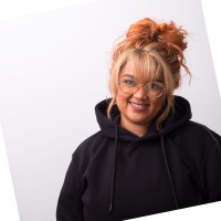 Ashlie Dyall