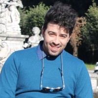 Simone Claudio Adamo