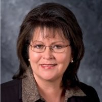 Danette May