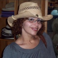 Vidalia Hogan