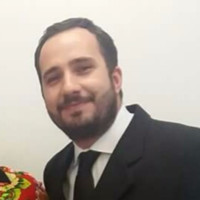 Rodrigo Quiesi Correra