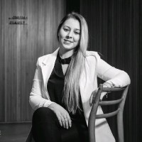 Lic. Romina Crossa Cardozo