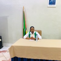 Maria Piedade Assane