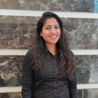 Supriya Karanje