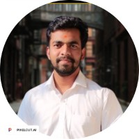 Ashok Sharma