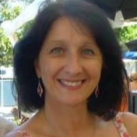 Sandra Sharp