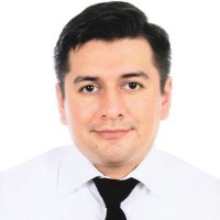 Adrián Mejía