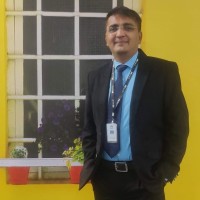 Alok Dholakia