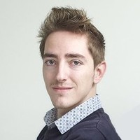 Matthijs Verstraete