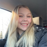 Macy Paul