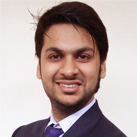 Chirag Chawla