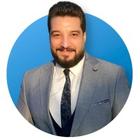 Amr Mohamed Shaker