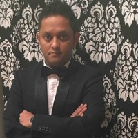 Rohan Patel