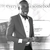 Harold Tandabala