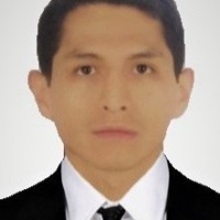André Vilcahuaman Mendoza
