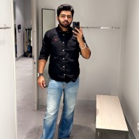 Manjinder Mand