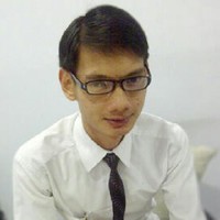 shandy a. rachim