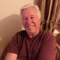 Rodger Parker
