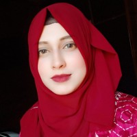 Areej Sahar