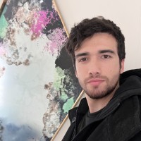 Federico Barrios