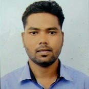 Anuj Kujur