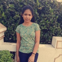 Dr. Sithara Thulasidharan