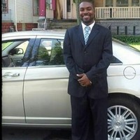 Damario Gerrald