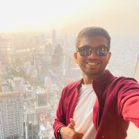 Shantanu Chintawar