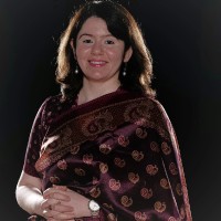 Dr. Raveena Bhargava