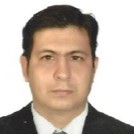 Jorge Alberto Uribe Arias