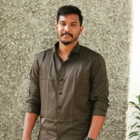 Vignesh J