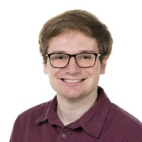 Luke Herrington