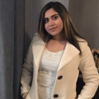 Fariha Elahi