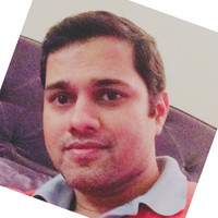 Deepak Deshpande
