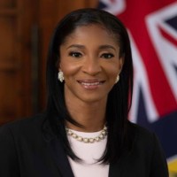 Athenee J Harvey