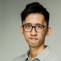 Perry Chan