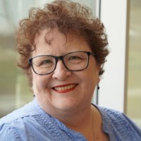Joyce M.