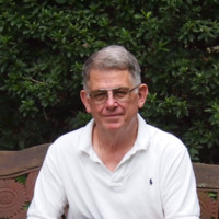 Barry Jackaman