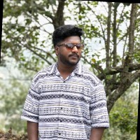 Surya M