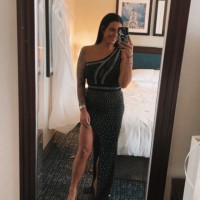 Gabrielle Gosbin
