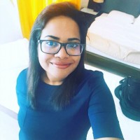 Thilini Maheshika