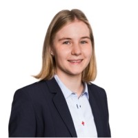 Alina Speck