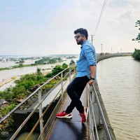 Biplab Pratik Routray