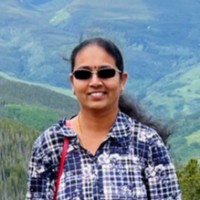 Vijayalakshmi Jegadeesan