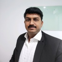 Hanumanth Reddy Bandlapalli