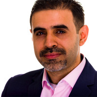 Ali Jawad