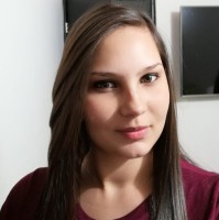 Yakelin Rojas García
