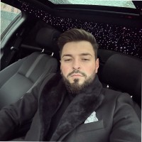 Cristian Alexandru Petre