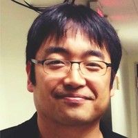 Yu Aramaki